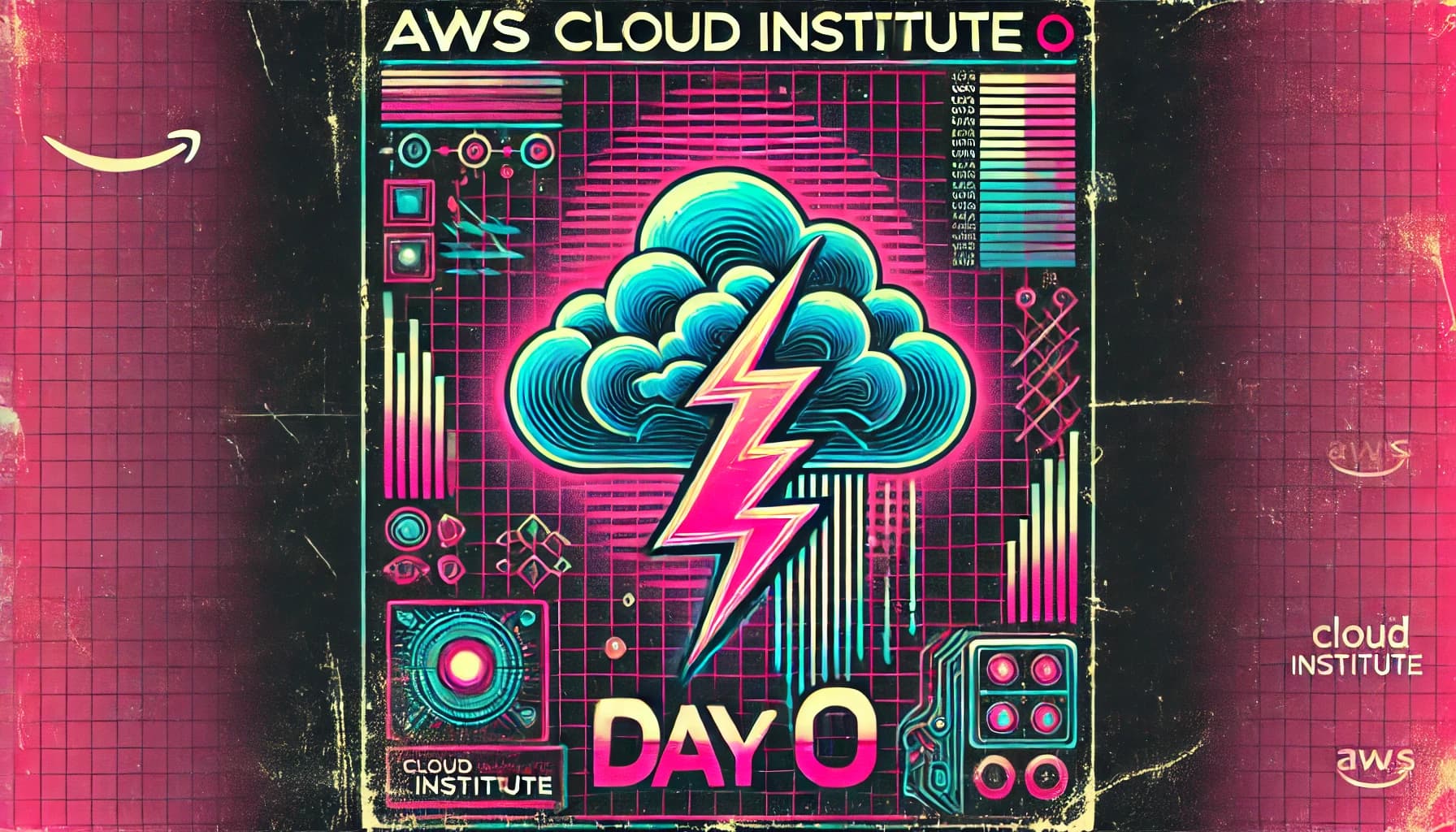 AWS Cloud Institute Journey